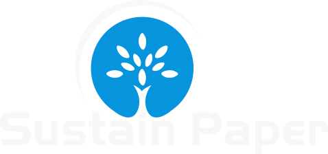 logos Sustain Paper
